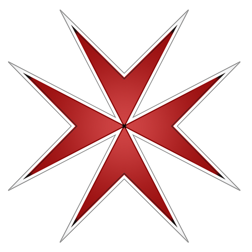 Maltese Cross